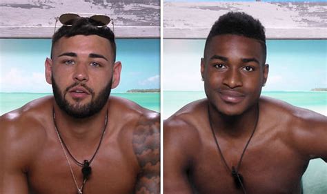 love island latest odds.